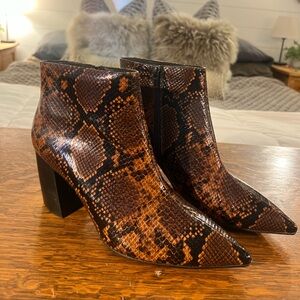 Jeffery Campbell boots